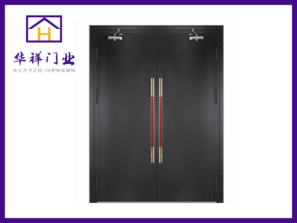 硬包防火隔音門(mén)
